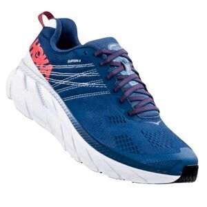 HOKA ONE ONE Clifton 6 Running Shoes Size 14